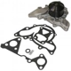 Purchase Top-Quality New Water Pump by GMB - 148-2510 pa8