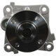 Purchase Top-Quality GMB - 148-2540 - Engine Water Pump pa4