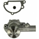 Purchase Top-Quality New Water Pump by GMB - 150-1010 pa3