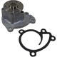 Purchase Top-Quality GMB - 150-1070 - Engine Water Pump pa1