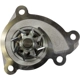 Purchase Top-Quality GMB - 150-1070 - Engine Water Pump pa2