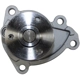 Purchase Top-Quality GMB - 150-1070 - Engine Water Pump pa4