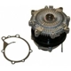 Purchase Top-Quality New Water Pump by GMB - 150-1173 pa1