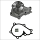 Purchase Top-Quality New Water Pump by GMB - 150-1280 pa2