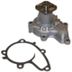 Purchase Top-Quality GMB - 150-1310 - New Water Pump pa1