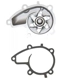 Purchase Top-Quality GMB - 150-1310 - New Water Pump pa3