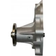Purchase Top-Quality Pompe à eau neuve par GMB - 150-1360 pa10