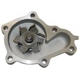 Purchase Top-Quality New Water Pump by GMB - 150-1360 pa11