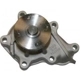 Purchase Top-Quality New Water Pump by GMB - 150-1360 pa12