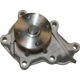 Purchase Top-Quality New Water Pump by GMB - 150-1360 pa14
