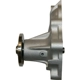 Purchase Top-Quality Pompe à eau neuve par GMB - 150-1360 pa3