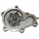 Purchase Top-Quality New Water Pump by GMB - 150-1360 pa7
