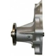 Purchase Top-Quality Pompe à eau neuve par GMB - 150-1360 pa8
