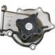 Purchase Top-Quality New Water Pump by GMB - 150-1420 pa17