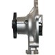 Purchase Top-Quality Pompe à eau neuve par GMB - 150-1420 pa18