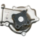 Purchase Top-Quality New Water Pump by GMB - 150-1420 pa26