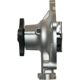 Purchase Top-Quality New Water Pump by GMB - 150-1420 pa5