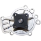 Purchase Top-Quality GMB - 150-1480 - Engine Water Pump pa4