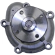 Purchase Top-Quality New Water Pump by GMB - 150-1490 pa1