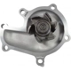Purchase Top-Quality New Water Pump by GMB - 150-1500 pa7