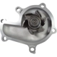 Purchase Top-Quality New Water Pump by GMB - 150-1500 pa9