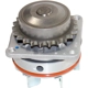 Purchase Top-Quality New Water Pump by GMB - 150-1510 pa1