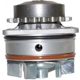 Purchase Top-Quality Pompe à eau neuve par GMB - 150-1510 pa12