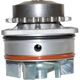 Purchase Top-Quality New Water Pump by GMB - 150-1510 pa2