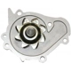 Purchase Top-Quality New Water Pump by GMB - 150-1720 pa10