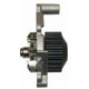 Purchase Top-Quality New Water Pump by GMB - 150-1720 pa3
