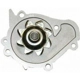 Purchase Top-Quality New Water Pump by GMB - 150-1720 pa6