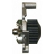 Purchase Top-Quality New Water Pump by GMB - 150-1720 pa7