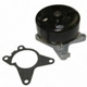 Purchase Top-Quality New Water Pump by GMB - 150-2010 pa1