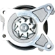 Purchase Top-Quality New Water Pump by GMB - 150-2010 pa8