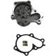 Purchase Top-Quality New Water Pump by GMB - 150-2215 pa3