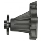 Purchase Top-Quality New Water Pump by GMB - 150-2215 pa4