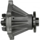 Purchase Top-Quality New Water Pump by GMB - 150-2270 pa11