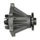 Purchase Top-Quality New Water Pump by GMB - 150-2270 pa4