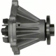 Purchase Top-Quality New Water Pump by GMB - 150-2270 pa7