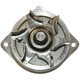 Purchase Top-Quality New Water Pump by GMB - 150-2320 pa1