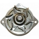 Purchase Top-Quality New Water Pump by GMB - 150-2320 pa10