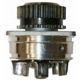 Purchase Top-Quality Pompe à eau neuve par GMB - 150-2320 pa11