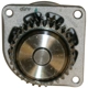 Purchase Top-Quality New Water Pump by GMB - 150-2320 pa3