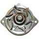 Purchase Top-Quality New Water Pump by GMB - 150-2320 pa6
