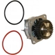 Purchase Top-Quality New Water Pump by GMB - 150-2320 pa7