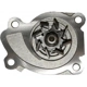 Purchase Top-Quality New Water Pump by GMB - 150-2450 pa5