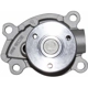 Purchase Top-Quality New Water Pump by GMB - 150-2450 pa7