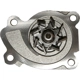 Purchase Top-Quality New Water Pump by GMB - 150-2450 pa9