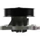 Purchase Top-Quality New Water Pump by GMB - 150-2540 pa3