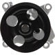 Purchase Top-Quality New Water Pump by GMB - 150-2540 pa4